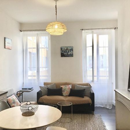 Апартаменти Pied-A-Terre Cosy Pour Escale Marseillaise Марсель Екстер'єр фото